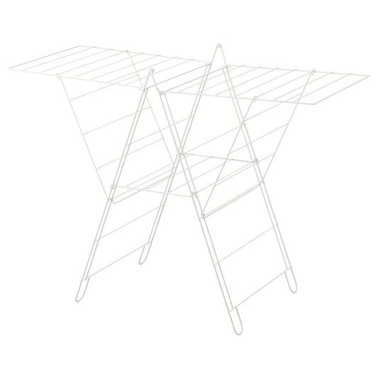 IKEA Frost Drying Rack Indoor Outdoor White