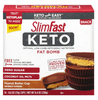 Slim Fast Keto Fat Bomb Peanut Butter Cup 14 pack